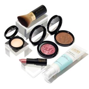 imageLAURA GELLER NEW YORK Cult Classics Full Face Kit Light09 Toffee