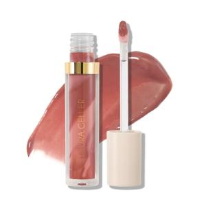 imageLAURA GELLER NEW YORK Italian Marble Glossy Lip Tint  Moisturizing Lip Gloss  Enriched with Shea Mango and Cocoa Butters 01 Brunch Mimosa05 Cosmo Nights