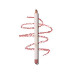 imageLAURA GELLER NEW YORK Marble Lips Multidimensional Liner Nouveau Neutral  Marbleized Smooth Glide Sharpenable Lip Liner for Fuller Lips01 Poetic Pink