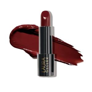imageLAURA GELLER NEW YORK Modern Classic Lipstick  Pink Passion  UltraRich Color  Luxurious and Lightweight  Cream FinishBerry Bliss
