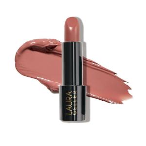 imageLAURA GELLER NEW YORK Modern Classic Lipstick  Pink Passion  UltraRich Color  Luxurious and Lightweight  Cream FinishNovel Neutral
