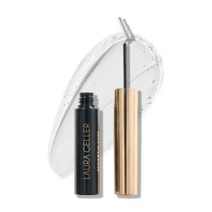 imageLAURA GELLER NEW YORK SculptnStay Clear Brow Gel  Eyebrow Setting Gel  Shapes and Sculpts  NonSticky FormulaClear