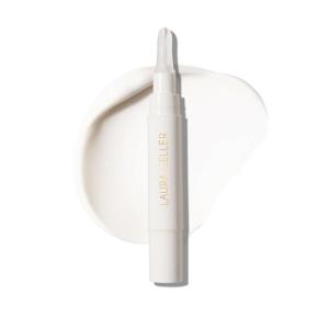 imageLAURA GELLER NEW YORK Spackle Illuminating Hydrating and Brightening Under Eye Primer  Reduces the Appearance of Fine Lines  Lasts All Day  UniversalEye Spackle