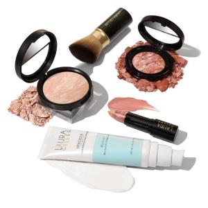 imageLAURA GELLER NEW YORK The Ultimate Glam Look 5pc Kit Porcelain01 Porcelain