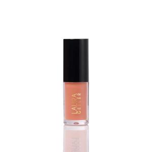 imageLAURA GELLER NEW YORK TreatnGo Tinted NonStick Hydrating Lip Oil First PlaceCrunch Time