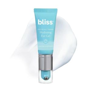 imagebliss Eye Do All Things Hydrating Eye Gel Depuff ampamp Brighten StraightfromtheSpa Paraben Free Cruelty Free 07 fl oz07 Fl Oz Pack of 1