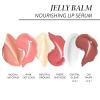 imageLAURA GELLER NEW YORK Jelly Balm Nourishing Lip Serum Hydrating Lip Boost Treatment Moisturizing Lip Repair Soothe Dry Chapped Lips On TaupeOn Taupe