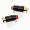 imageLAURA GELLER NEW YORK Serum Blush Cheek Tint Duo Practical Pink and Graceful Guava