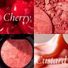 imageLAURA GELLER NEW YORK Baked BlushnBrighten Baked to Go  Pink Buttercream  Travel Size Blush04 Cherry Custard