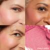 imageLAURA GELLER NEW YORK Baked BlushnBrighten Baked to Go  Pink Buttercream  Travel Size Blush07 Sunlit Rose