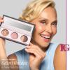 imageLAURA GELLER NEW YORK Gellers Greatest New York Minute Face ampamp Eye Palette  Includes Blush Bronzer and Eyeshadow Duo  TravelFriendly Makeup Compact for Mature Skin