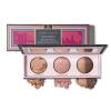imageLAURA GELLER NEW YORK Gellers Greatest New York Minute Face ampamp Eye Palette  Includes Blush Bronzer and Eyeshadow Duo  TravelFriendly Makeup Compact for Mature Skin
