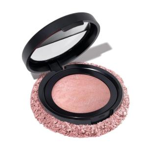imageLAURA GELLER NEW YORK Baked BlushnBrighten Baked to Go  Pink Buttercream  Travel Size Blush03 Ethereal Rose