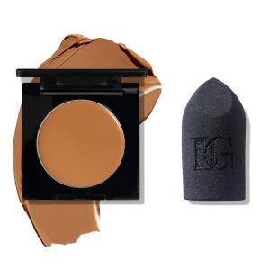 imageLAURA GELLER NEW YORK Seamless Finish Full Coverage Concealer Tan and Precision Blending Sponge