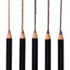 imageLAURA GELLER NEW YORK Marble Eyes Multidimensional Eyeliner  Longlasting and Smudgeresistant  Creamy smoothglide formula Ultrapigmented Eye Liner Makeup Mystery MauveBlack Diamonds