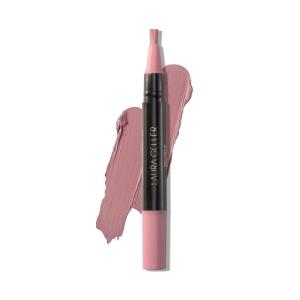 imageLAURA GELLER Spackle Waterproof Eye Hues  Liquid Waterproof Eyeshadow for Hooded Eyes ampamp Mature Skin  Resists Creasing and Transfer  Liquid Shadow  Eyeshadow Primer  BlossomBlossom