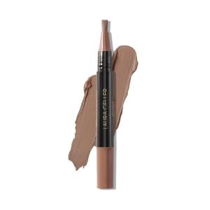 imageLAURA GELLER Spackle Waterproof Eye Hues  Liquid Waterproof Eyeshadow for Hooded Eyes ampamp Mature Skin  Resists Creasing and Transfer  Liquid Shadow  Eyeshadow Primer  BlossomEspresso