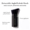 imageLAURA GELLER NEW YORK Baked BalancenBrighten Foundation with Kabuki Brush Makeup Set Light03 Light