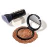 imageLAURA GELLER NEW YORK Baked BalancenBrighten Foundation with Kabuki Brush Makeup Set Light08 Deep