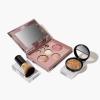 imageLAURA GELLER NEW YORK Baked Starter Kit Baked BalancenBrighten Powder Foundation Sand and Best of the Best Palette Blush Bronzer Highlighter Eyeshadow and Retractable Kabuki Brush