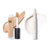 imageLAURA GELLER Under Eye Duo Ideal Fix Concealer Light  Spackle Under Eye Primer