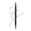imageLAURA GELLER NEW YORK INKcredible Waterproof Brow Pencil Blending Spoolie Brush  Long Lasting Eyebrow Filler 02 Taupe04 Dark Brown