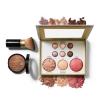 imageLAURA GELLER NEW YORK Baked Starter Kit Baked BalancenBrighten Deep  Best of the Best Tuscan Dreams Face Palette  Retractable Angled Kabuki Brush  Holiday 2025 ExclusiveDeep