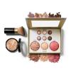 imageLAURA GELLER NEW YORK Baked Starter Kit Baked BalancenBrighten Deep  Best of the Best Tuscan Dreams Face Palette  Retractable Angled Kabuki Brush  Holiday 2025 ExclusiveMedium
